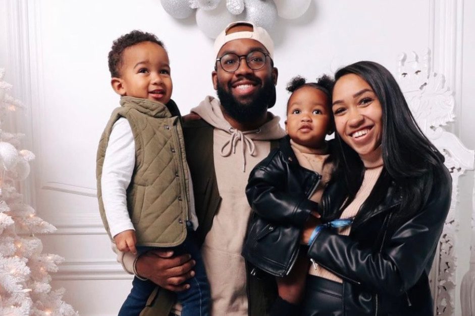Influencer Jayla Brenae Surprises Husband with Debt-Free Gift