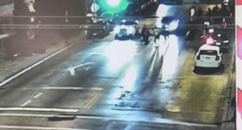 Chicago Bar Fight: Hit and Run Kills 3, Injures 1