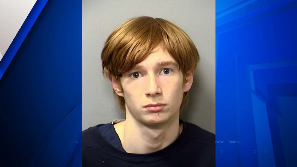 Man Who Killed 3 Black Men Released on Holiday Bond