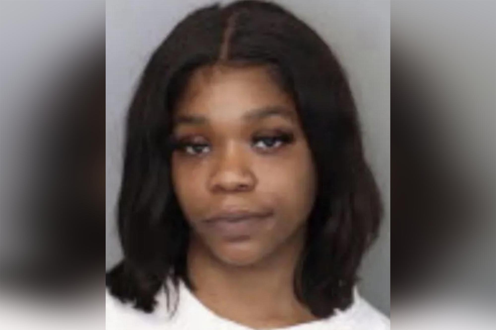 Woman Charged with Homicide After Vehicle Crash into House
