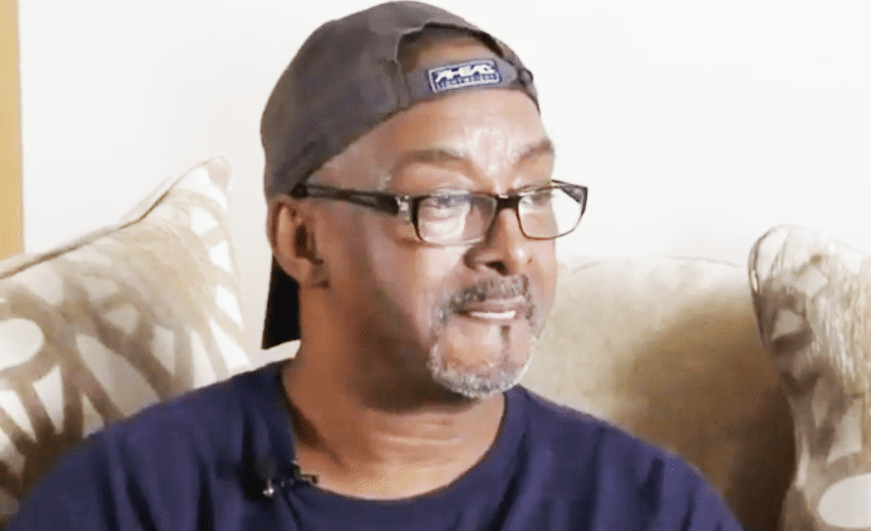 Homeless Man Pursues Doctorate, Struggles for Job