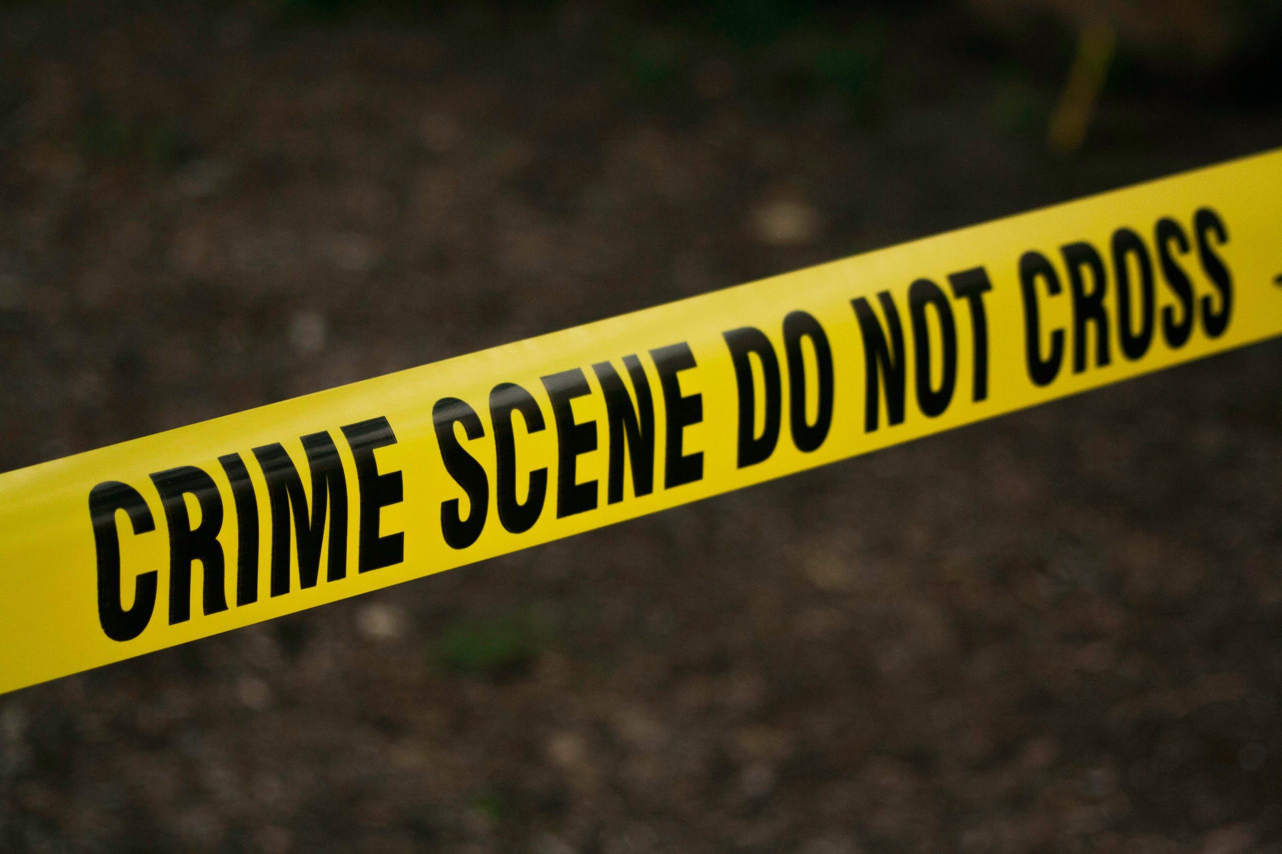 Police Seek Suspect's Surrender After Toddler Found Dead in Car