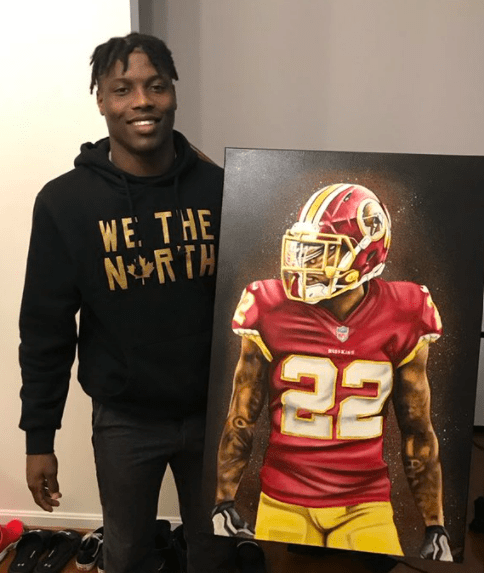 Deshazor Everett Charged with Involuntary Manslaughter