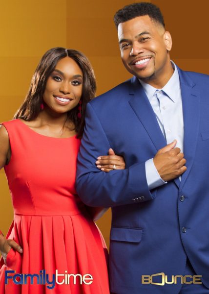 Bounce Network Unveils Historic Primetime Lineup Oct. 2