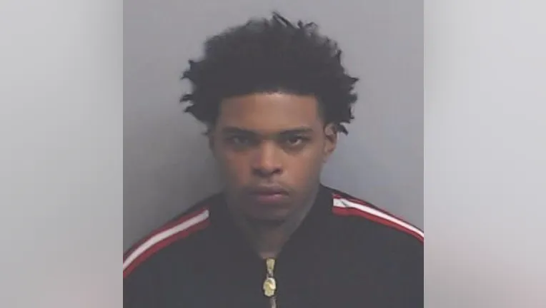 Georgia Man Charged with Reckless Driving After Hit