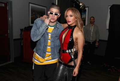 Jennifer Lopez and Bad Bunny Teams Up For New Song and Video