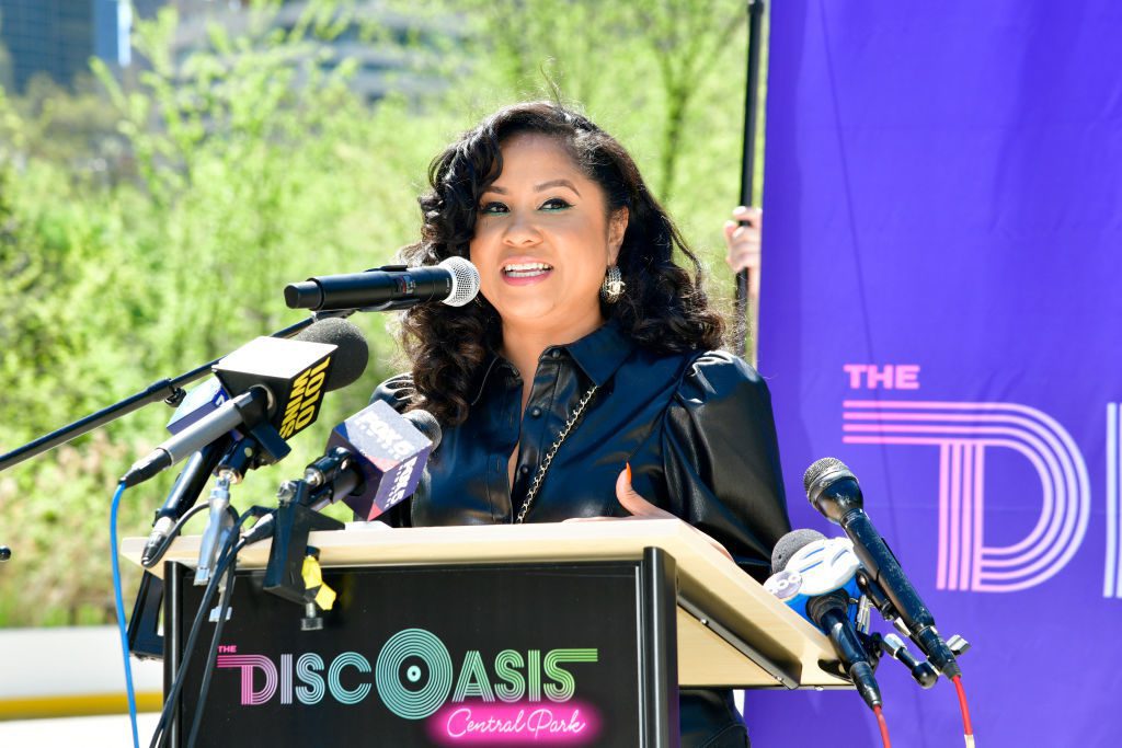 angela yee
