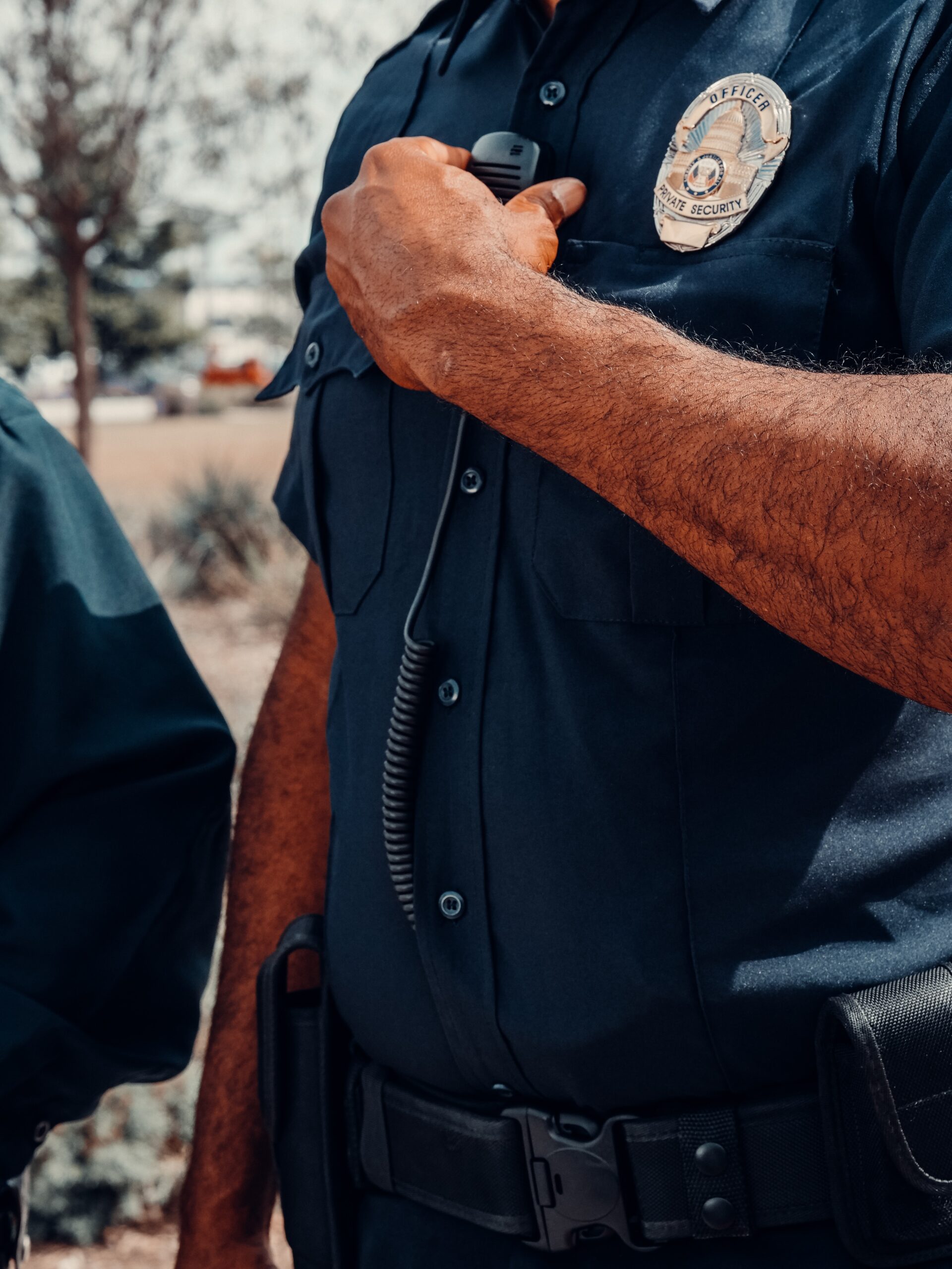 Neighbors Cry for More Police Funding After Elderly Woman is