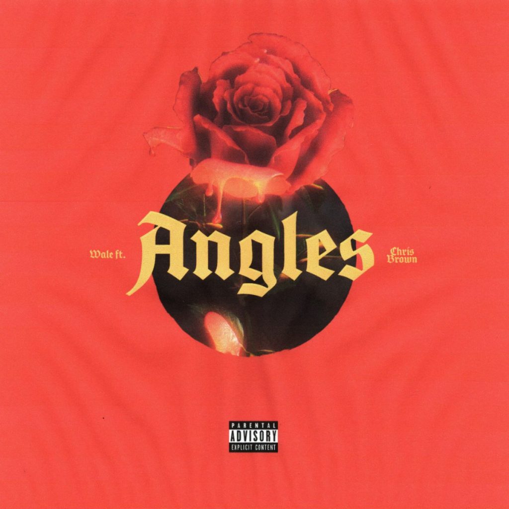 Wale & Chris Brown Release "Angles" Single