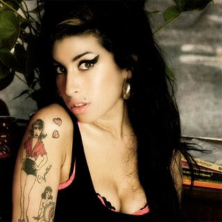 Singer Amy Winehouse Found Dead