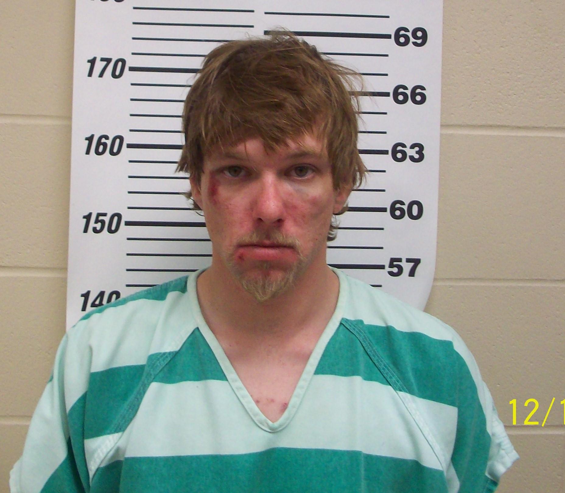 Iowa Man Gets Life Sentence Over Mayonnaise Fight