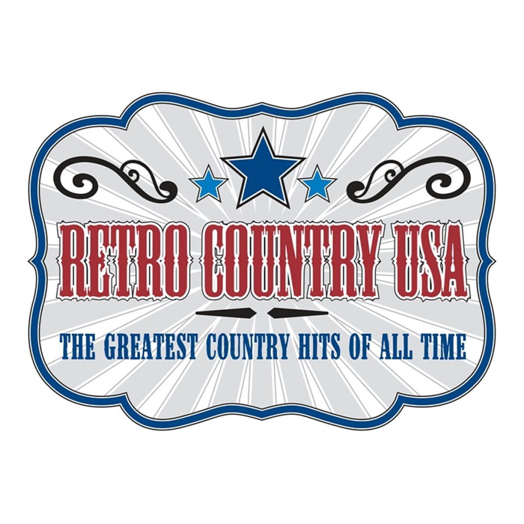 RETRO COUNTRY USA Christmas Special Returns for the Holidays