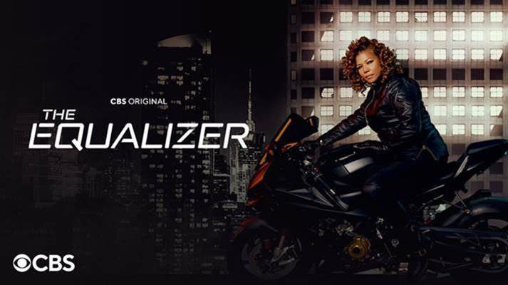 The Equalizer Renewed for Season 2