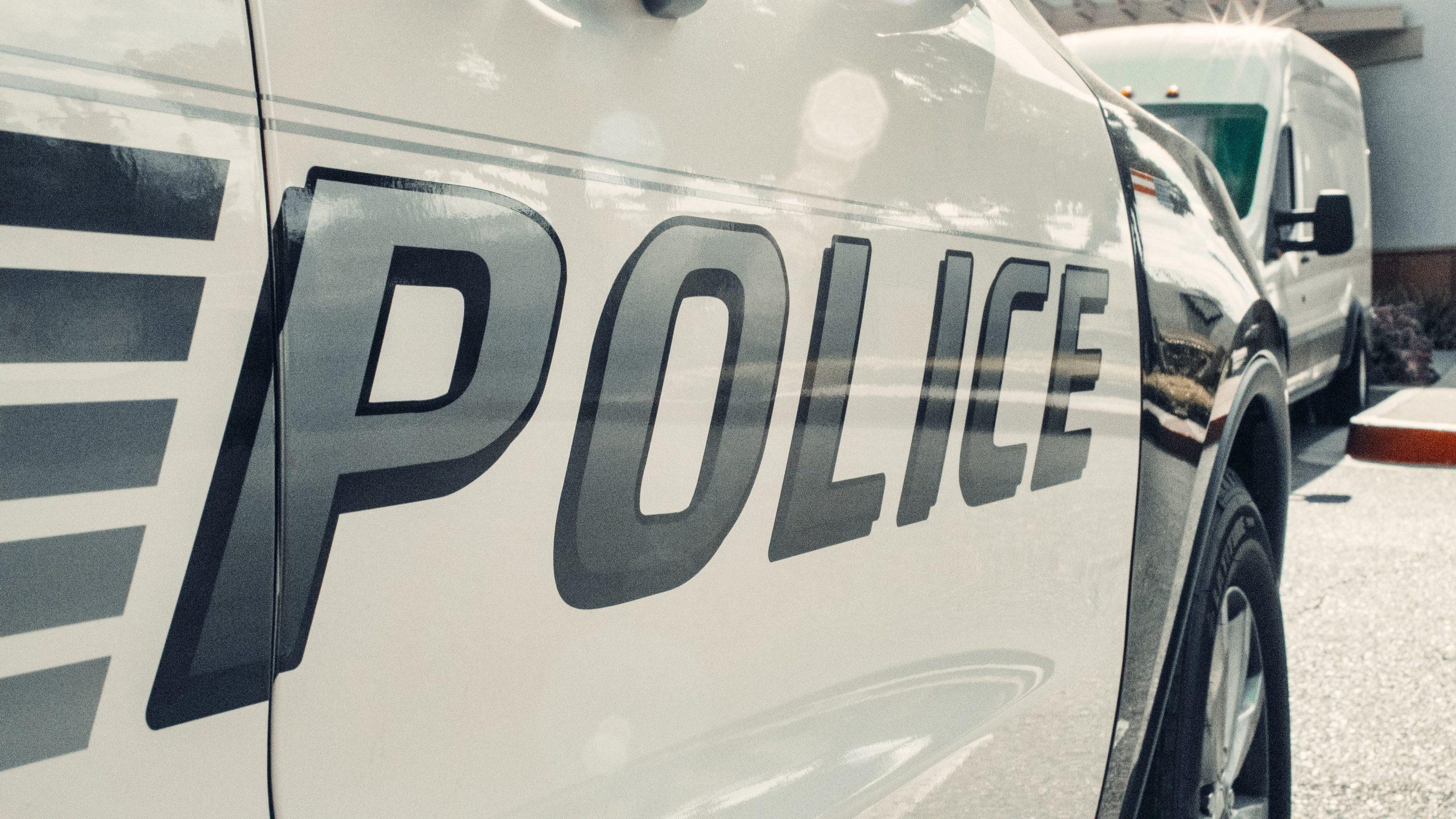 Suspect Arrested After Tossing Gun Used in Killing