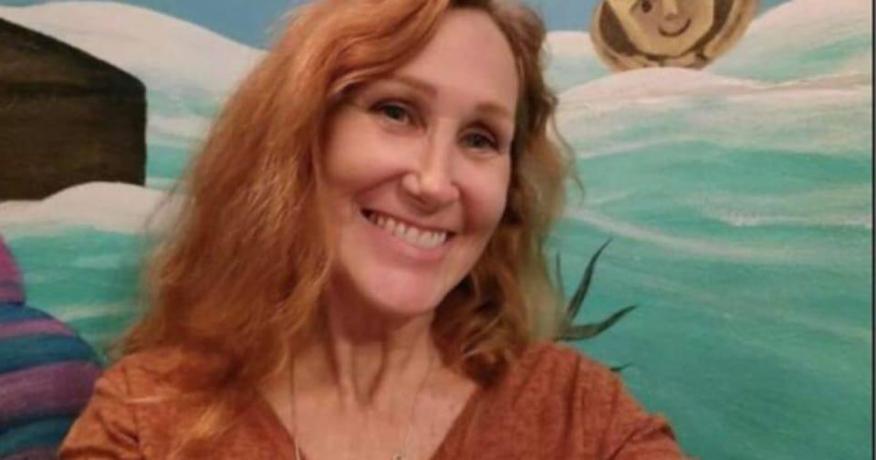 Handyman Charged in Murder After Woman's Body Found