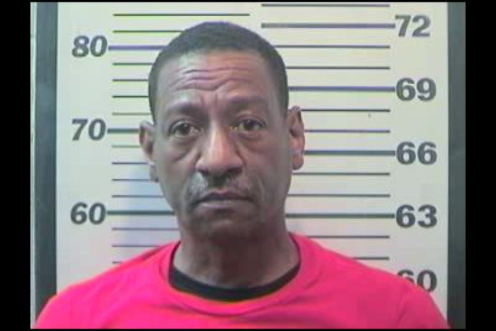 Alabama Man Charged in Fatal Crash Killing Mother, Son