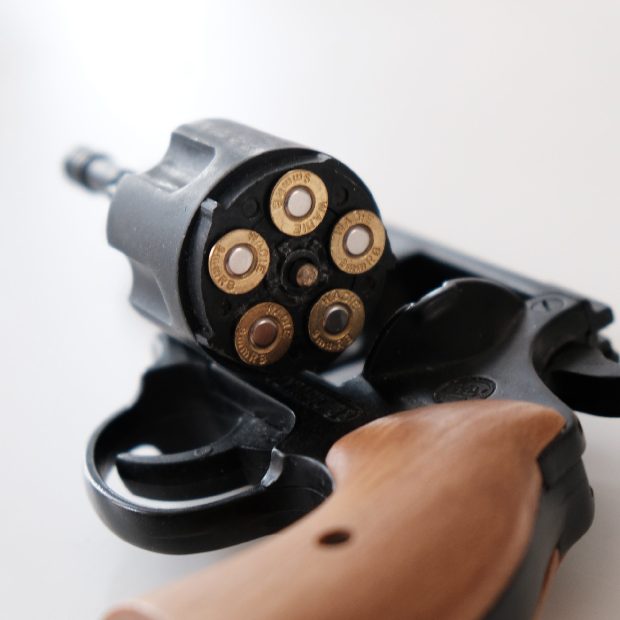 13-Year-Old Gunman Sentenced After Police Shootout