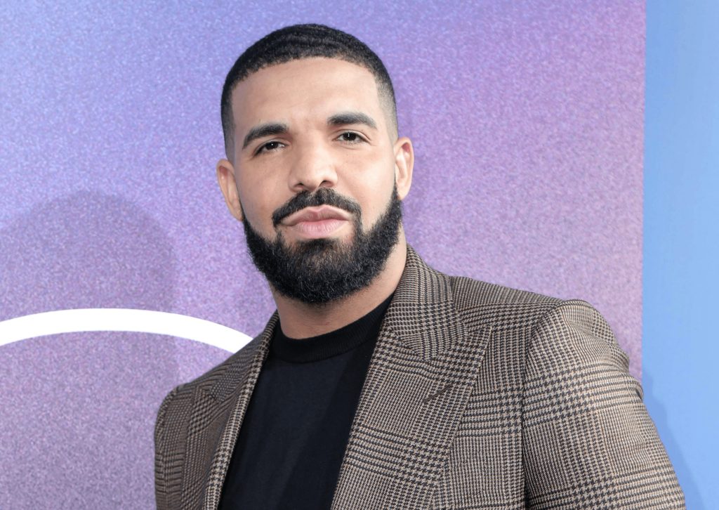 Drake Withdraws from 2022 Grammy Nods Amid Row