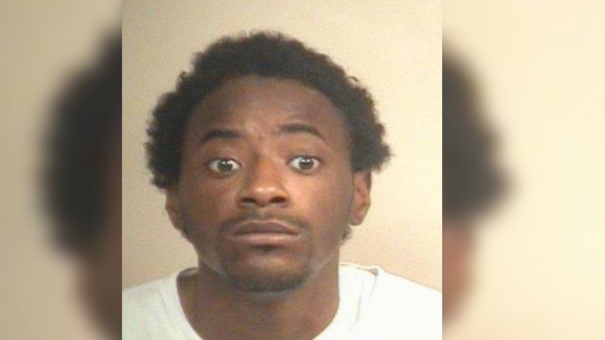 Man Killed at Motel by Woman's Boyfriend