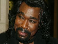 Nick Ashford of Ashford & Simpson Dies