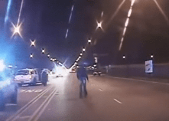 Officer Who Killed Laquan McDonald Released