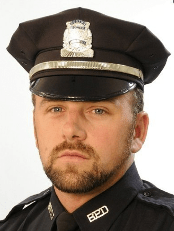 Cop Killed After Girlfriend Runs Him Over with Car