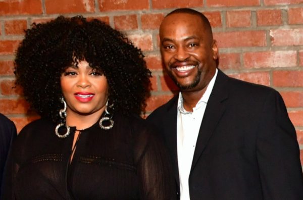 Jill Scotts Ex-Husband Seeks Return of Stolen Hotel Robes
