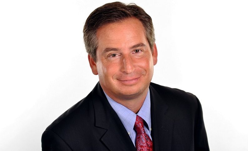 Audacy Promotes Greg Solk to VP Programming, Chicago