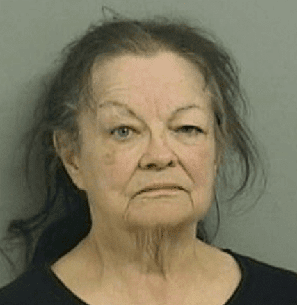 Oklahoma Woman Arrested for Shooting Husband While He Slept