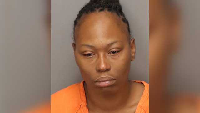 Rickey Smiley Show: Dollar Tree Theft Incident