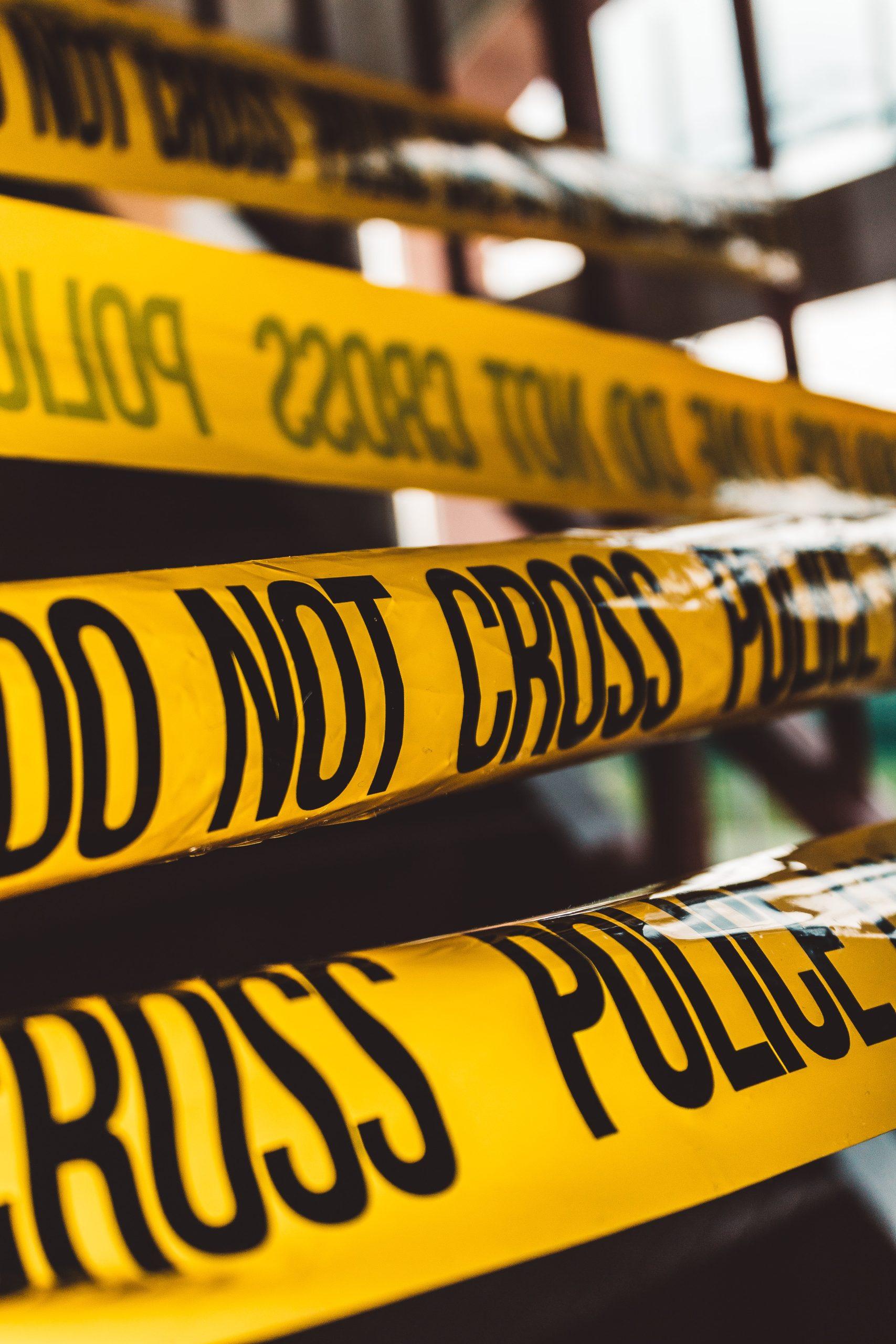 Four People Found Dead in Apparent Murder-Suicide Killing