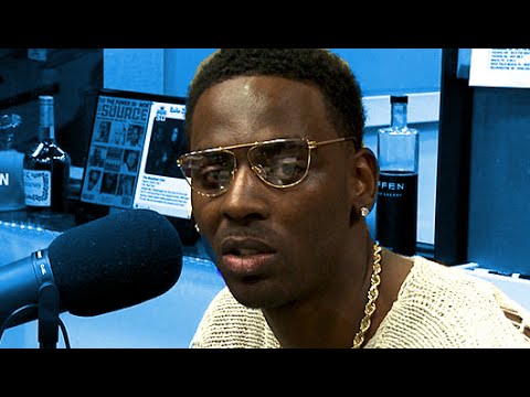 Man Charged in Soliciting Murder of Young Dolph
