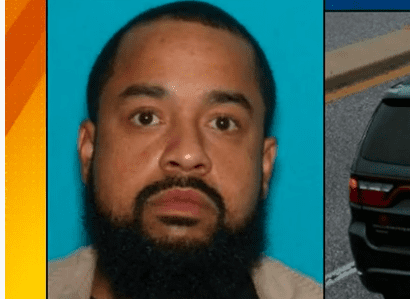 Man Kills Wife Before Children, Child Calls Police