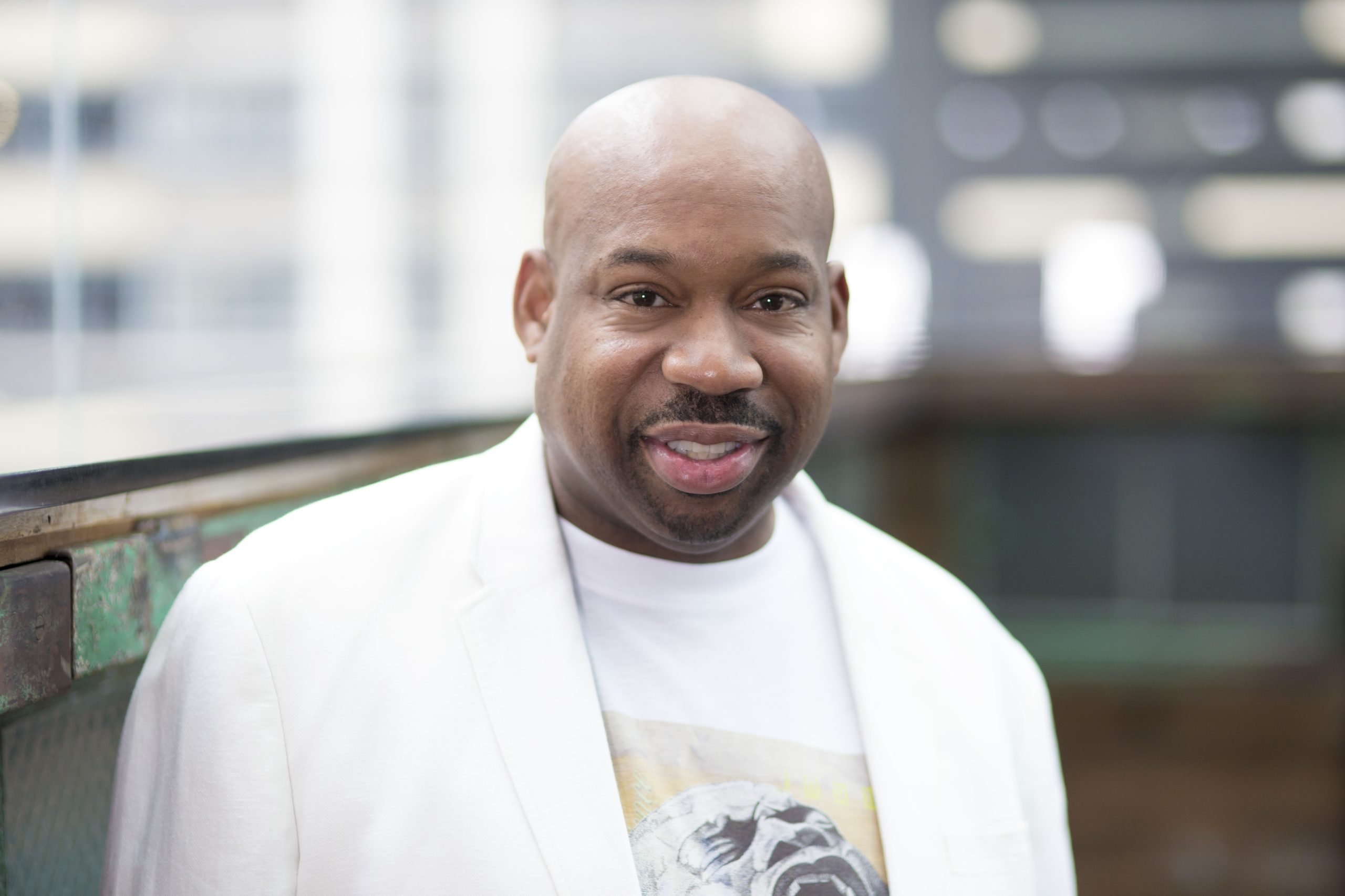 DJ FLEXX TAKES OVER AS MUSIC DIRECTOR ON WPGC 95.5