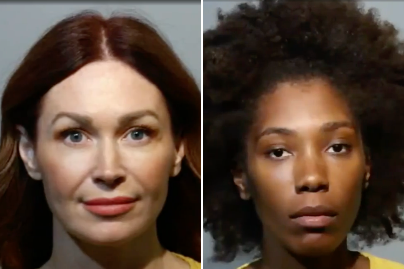 Bride and Caterer Arrested for Weed-Laced Wedding Food