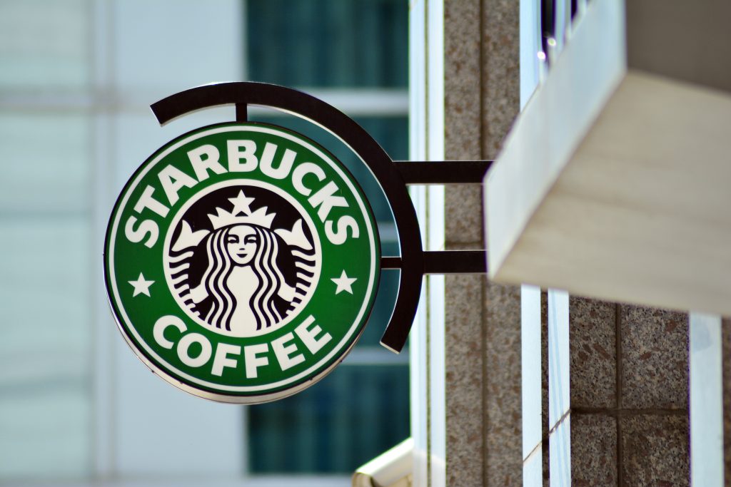 Buffalo Starbucks workers Form Union