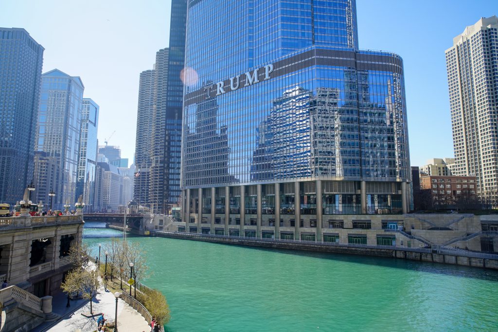 FBI Investigates Trump Tower Employees' Vaccine Misuse