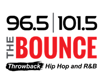 Beasley Media Launches Bounce 96.5/101.5
