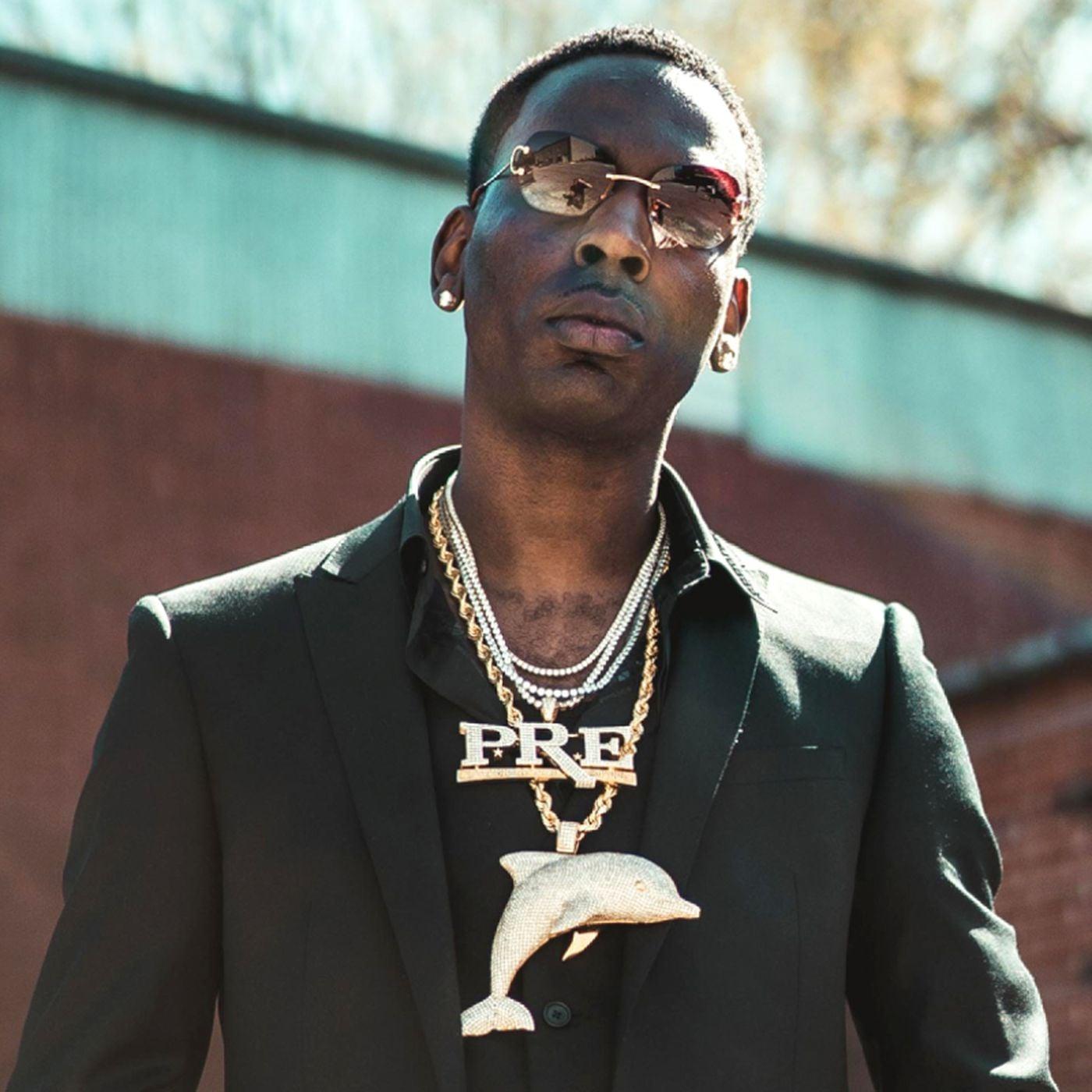 Suspect in Young Dolph murder case goes missing