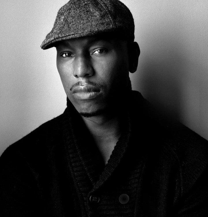 Rickey Smiley: Tyrese Gibson's Lifestyle Is Imaginary