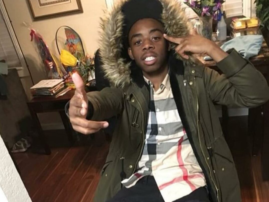Lil Theze Shot Dead by Retired Police Captain