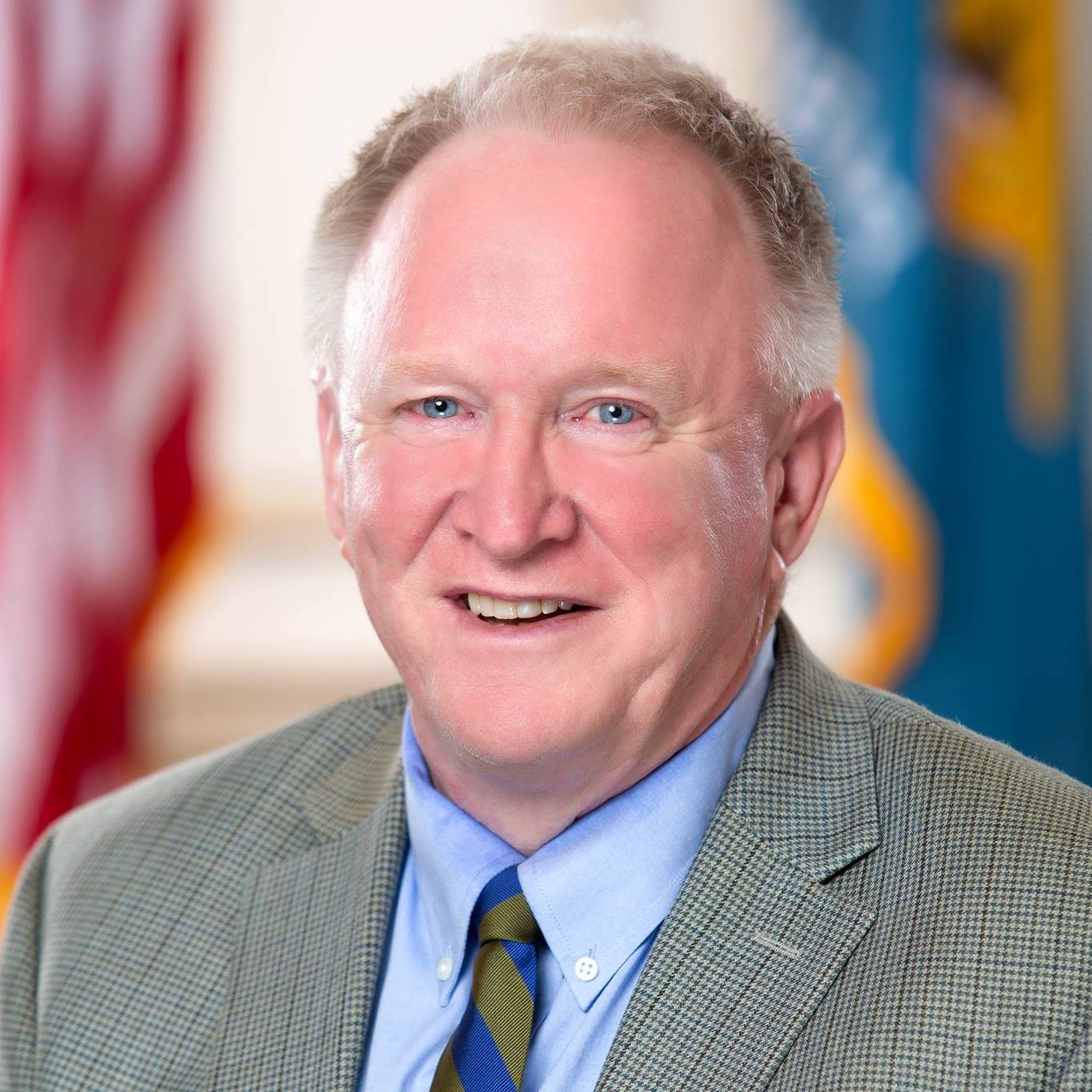 State Rep. Gerald Brady Charged with Shoplifting in Newark
