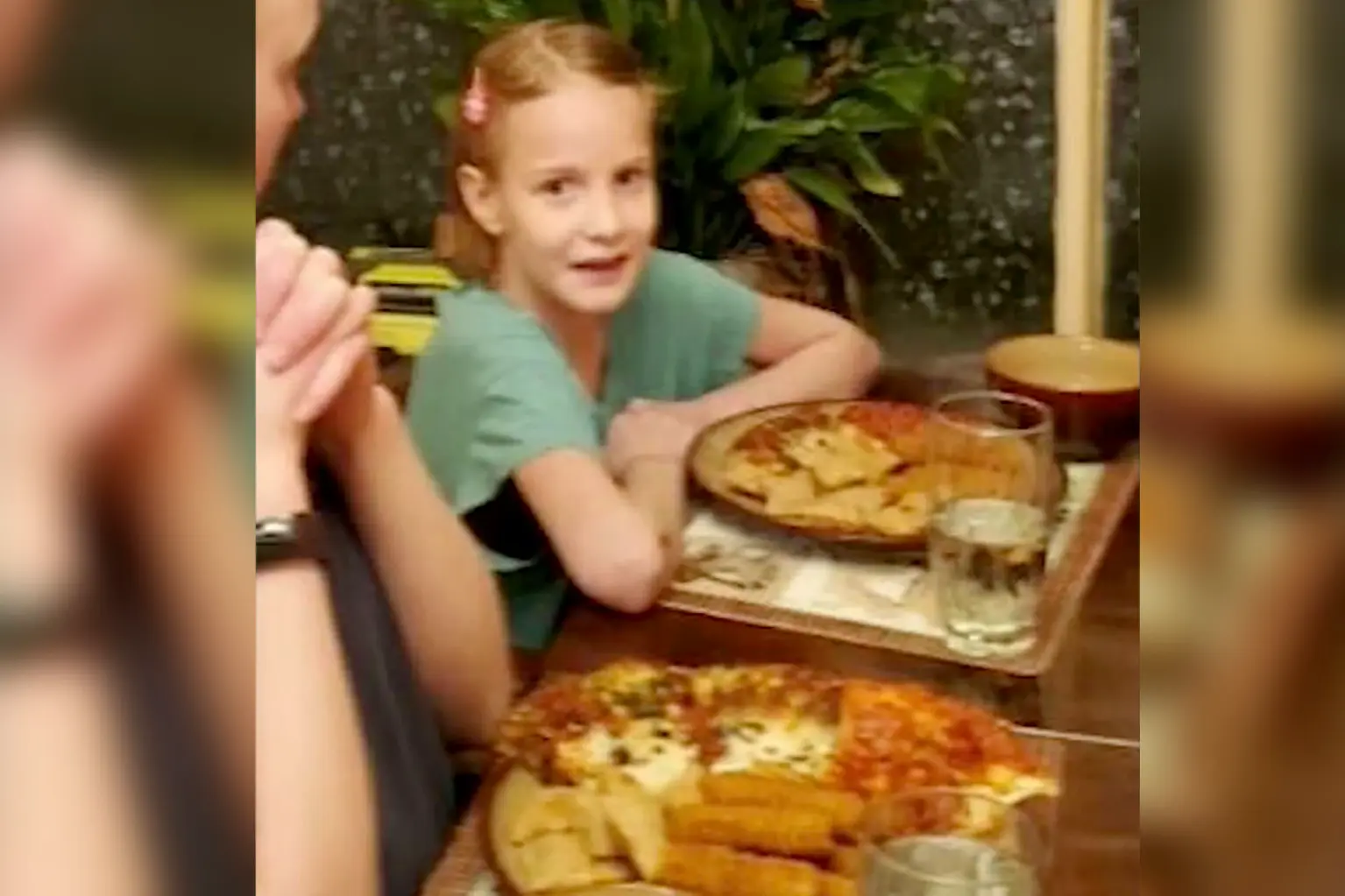 Teen Arrested for Fire Killing 10-Year-Old Sibling