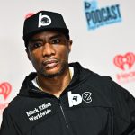 black effect podcast