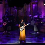 H.E.R.'s Stellar Saturday Night Live Debut