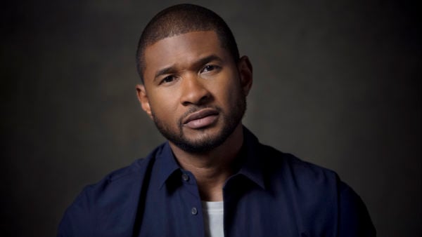Publishers Eye Massive Royalties From Chris Brown Usher R&b Tour Dream Setlist Usher to appear on Oprah's Master Class and...