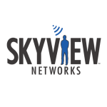 Skyview Networks Leadership Transition to Steve Jones
