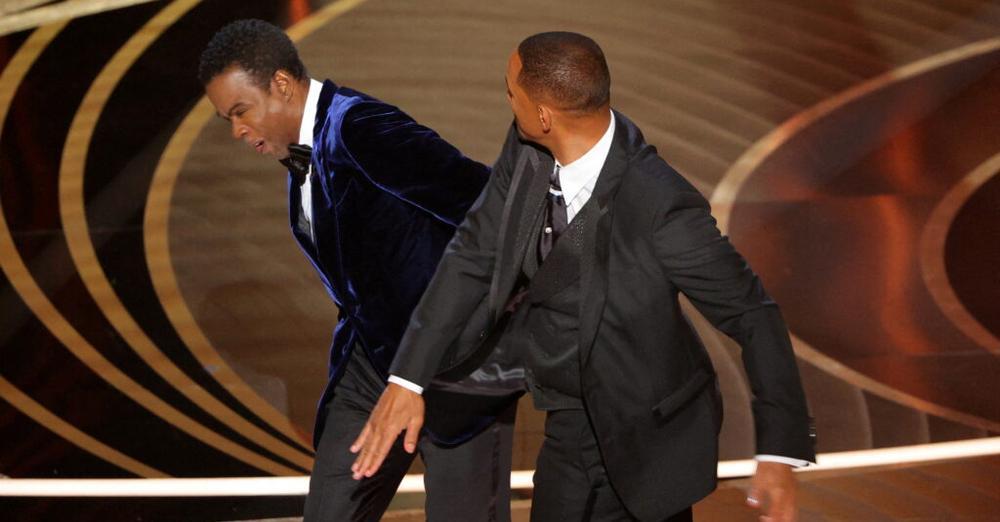will smith