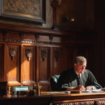 AI Streaming Fraud: The First Criminal Case
