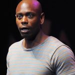Dave Chappelle Attacked on Stage, Man Pulls Gun (video)